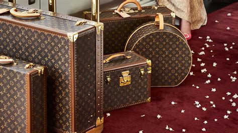 caracteristicas de los productos de louis vuitton